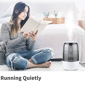 Amazon | SwitchBot 加湿器 卓上 超音波式 Alexa 大容量 3.5L 上